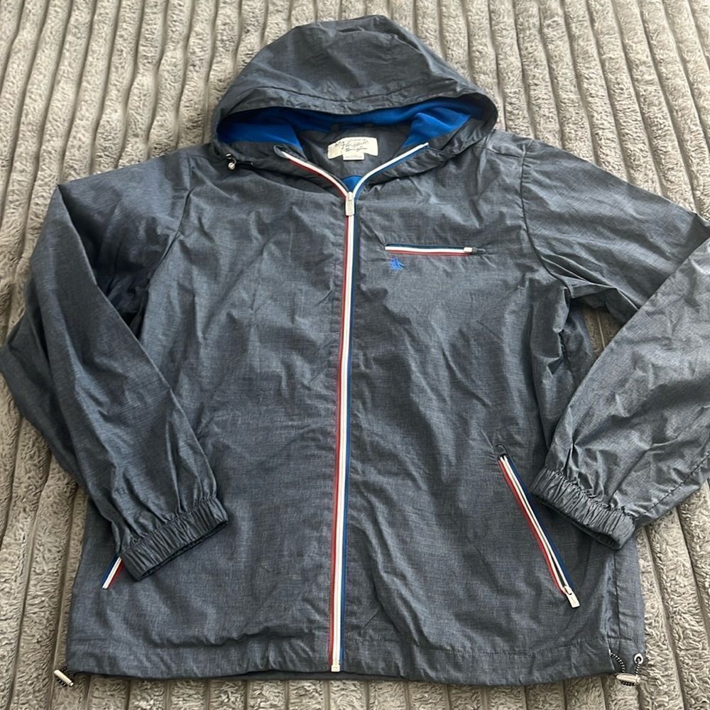 Original Penguin Jacket